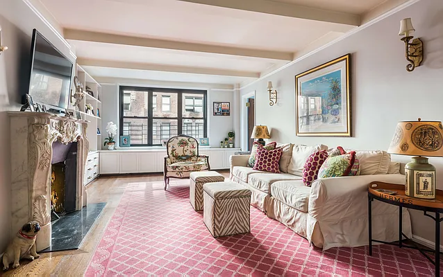 Sold by Brown Harris Stevens | media 10