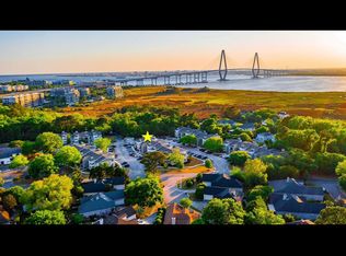 266 Alexandra Dr UNIT 11, Mount Pleasant, SC 29464