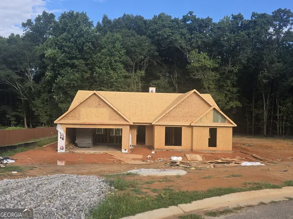 252 Windrow Trl #40, Statham, GA 30666