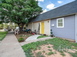 1713 N Marienfeld St, Midland, TX 79705
