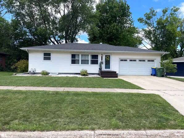 409 20th Ave, Brookings, SD 57006