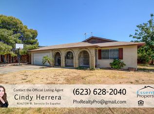 5819 W Monte Vista Rd, Phoenix, AZ 85035