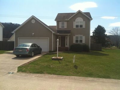 3 Longstreet Dr, Winfield, WV, 25213