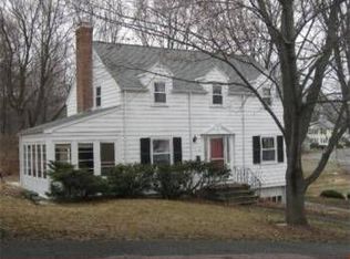 3 Millett St, Woburn, MA 01801