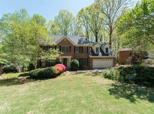 3898 Lee Ridge Way, Lilburn, GA 30047