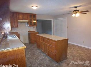 3 Betty Jo Ln, Mayflower, AR 72106