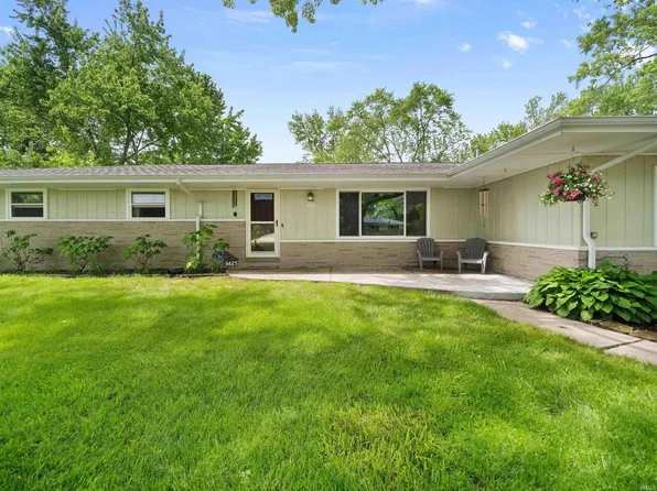 6625 Canby Dr, Fort Wayne, IN 46835