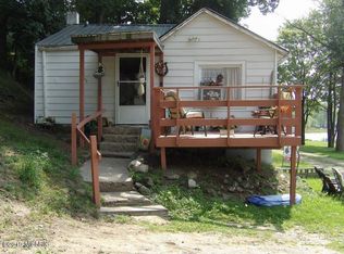 13657 Carefree Dr, Battle Creek, MI 49017