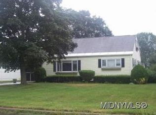 1708 Bedford St, Rome, NY 13440