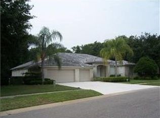 3338 Bristal Pl, Tarpon Springs, FL 34688