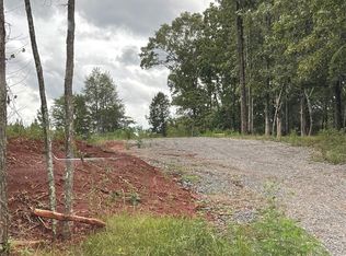 1911 Euharlee Rd, Taylorsville, GA 30145