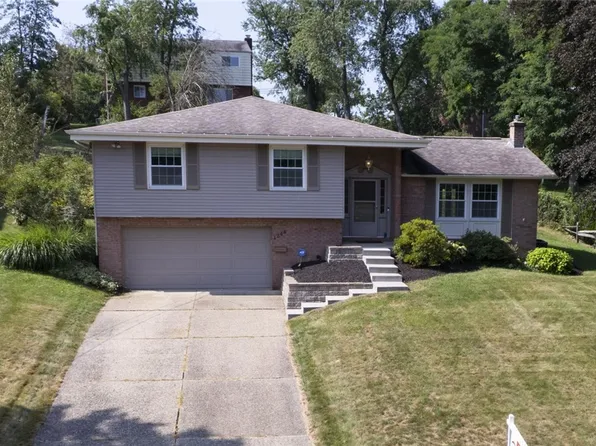 1248 Satellite Cir, Pittsburgh, PA 15241