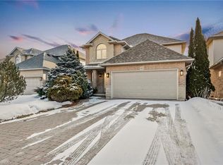 42 Archer Way, Hamilton, ON L0R 1W0