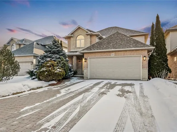 42 Archer Way, Hamilton, ON L0R 1W0