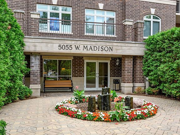2nd image of 5055 Madison St Unit 307