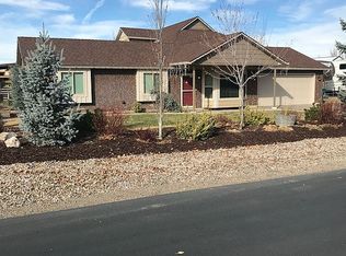 3921 S White Rail St, West Haven, UT 84401