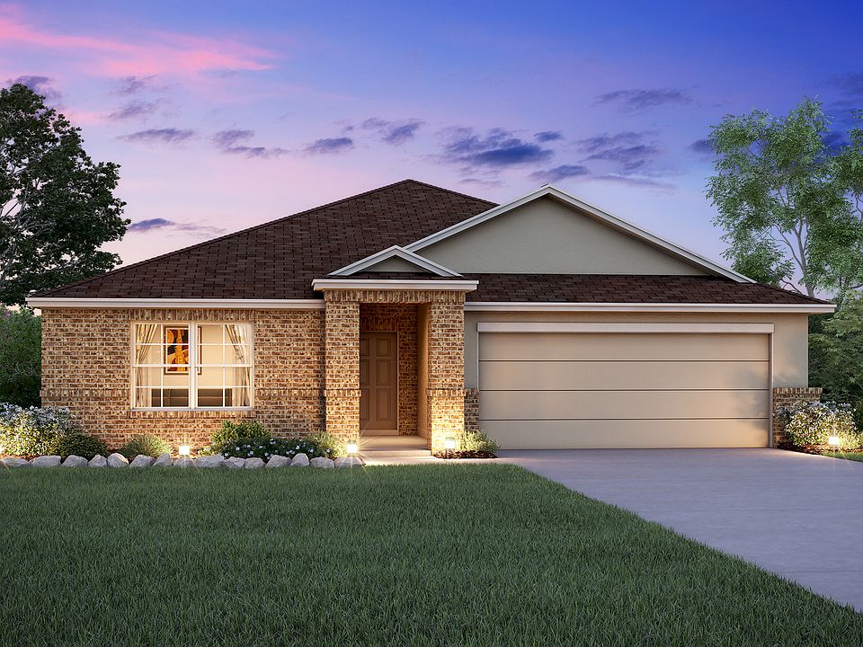 Polo II Elevation C