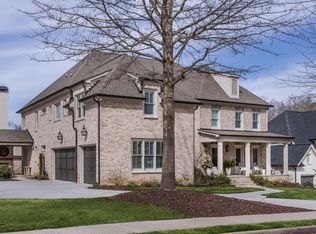 4351 Loblolly Trl, Norcross, GA 30092