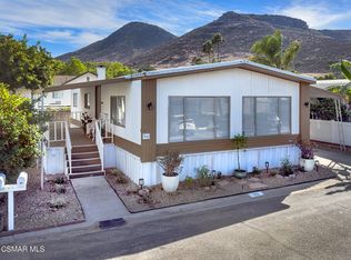 96 Monte Vis, Newbury Park, CA 91320