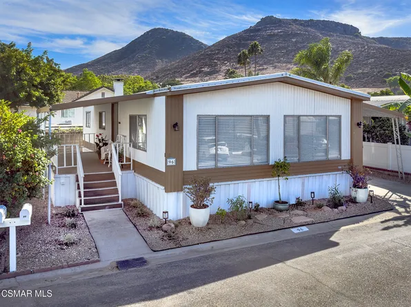 96 Monte Vis, Newbury Park, CA 91320
