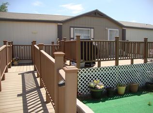 107 Birch St, Skellytown, TX 79080
