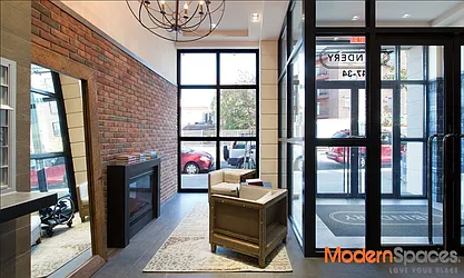 Sold by Modern Spaces