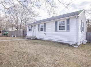 121 Algonquin St, Brockton, MA 02302