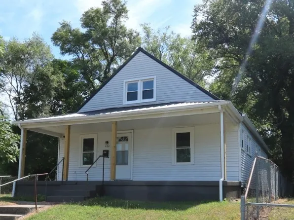 852 Westwood Ave, Dayton, OH 45402