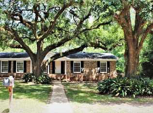 4276 Vega Dr, Mobile, AL 36693