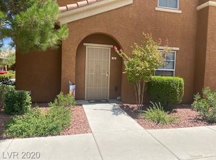 3832 Ormond Beach St UNIT 102, Las Vegas, NV 89129