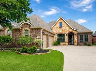 4143 Boxwood Dr, Denton, TX 76208