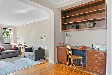 Sold by Corcoran