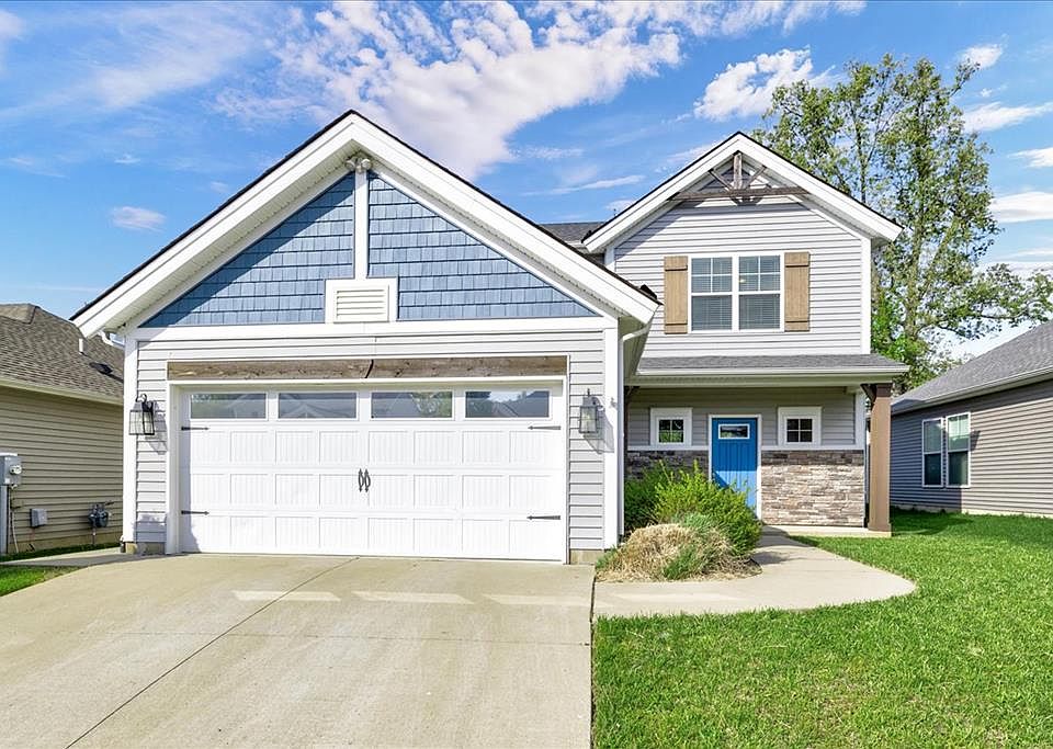 6359 Valley Brook Trce Utica KY 42376 Zillow