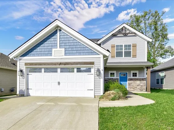 6359 Valley Brook Trce, Utica, KY 42376