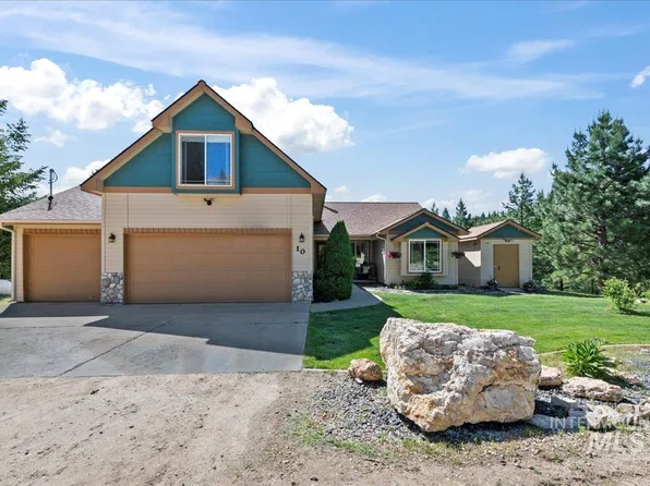 10 Elk Haven Rd, Boise, ID 83716
