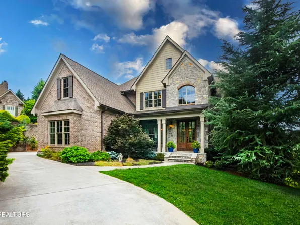 906 Broken Shaft Ln, Knoxville, TN 37922