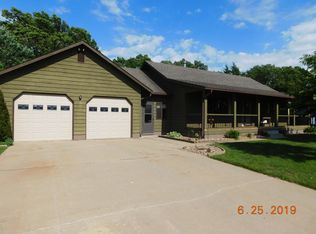 5408 N Pawnee Trl, La Porte, IN