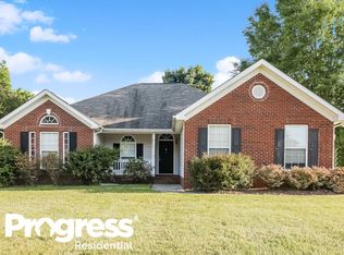 3209 Revere Rd, Monroe, NC 28110