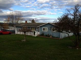 3619 North Ave, Anacortes, WA 98221
