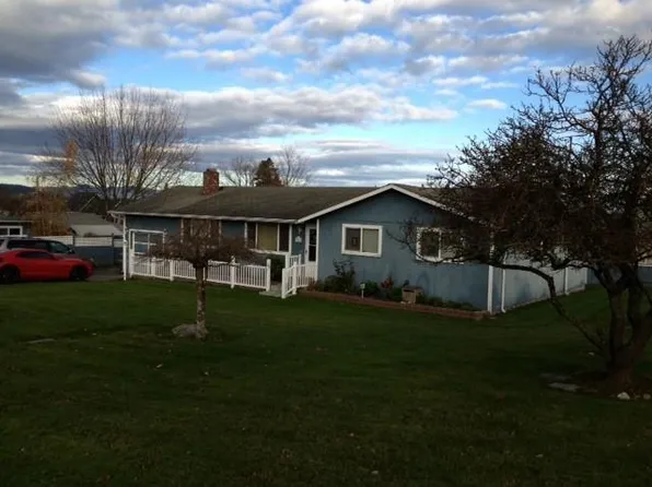 3619 North Ave, Anacortes, WA 98221