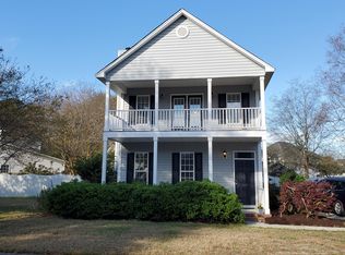 1490 Swamp Fox Ln, Charleston, SC 29412