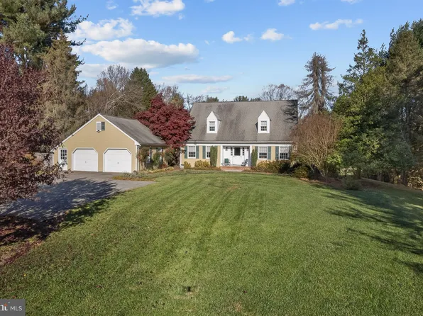 1443 Snuff Mill Rd, Hockessin, DE 19707
