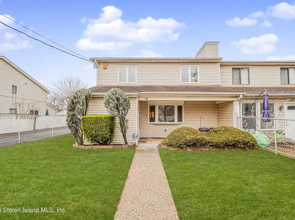 18 Jules Dr, Staten Island, NY 10314