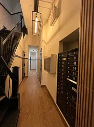 Rented by Heller Organization