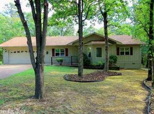 7 Campana Pl, Hot Springs, AR 71909