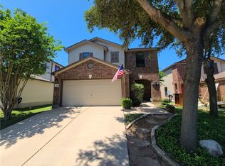 7317 Derby Downs Dr, Austin, TX 78747