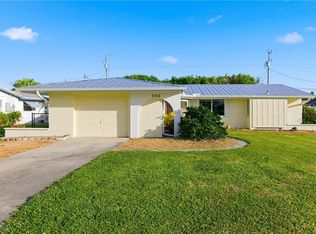 205 SE 44th Ter, Cape Coral, FL 33904