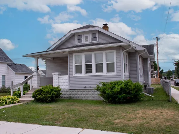 553 W 6th St, Mishawaka, IN 46544