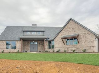 1001 Monaco Ct, Springtown, TX 76082