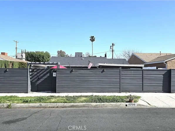 6704 Rhea Ave, Reseda, CA 91335